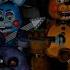 FNAF MULTIPLAT OPEN Five Nights At Freddy S Mega Mashup COLLAB MAP 2 47