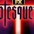 Grotesquerie Official Trailer Niecy Nash Betts Courtney B Vance Lesley Manville Travis Kelce