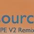 Multisource Have A Sparta Upsilon PE V2 Remix V12