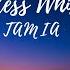 Careless Whisper Tamia Lyrics