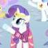 My Little Pony Friendship Is Magic At The Gala 1080p