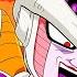 10 Minutes Of Frieza Story In Sparking Zero