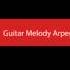 Guitar Melody Arpeggio SOUND Effect