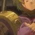 Kabaneri Of The Iron Fortress Never Gonna Run Again