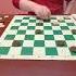 Russian Checkers 1163