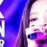 JENNIE SOLO Music Cover Cover By Oksana Fluff