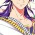 Magi L Arabesque Sindria Suite Sinbad HQ Epic Remake