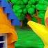 POKEMON Pikachu Displays How To Build A Lego Lodge House Inspirational DIY Animation