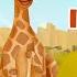 Kids Book Read Aloud THE GIRAFFE WHO FOUND ITS SPOTS A Book About Being Yourself By Adisan Books