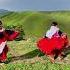 Traditional Attan Under The Traditional Guise Ganrh Khat Sina Tiza Baddar