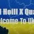 JKLN Welcome To Ukraine Wed Hoill Quasar 89 Edit