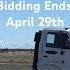1993 GMC W5 Auction Farmequipment