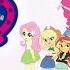 Opening Titles MLP Equestria Girls Specials And Summertime Shorts HD