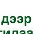 элгэн дээр үүссэн зангилаа уйланхай хэр аюултай вэ