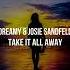 Dreamy Feat Josie Sandfeld Take It All Away Extended Mix INTERPLAY RECORDS