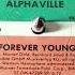 Alphaville Forever Young 12 LP Extended Versions