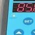 Inkbird Humidity Controller IHC 200 Settings Programming