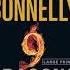 Michael Connelly Harry Bosch Dragons AudioBook Crime Detective