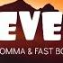 Fever SOMMA FAST BOY Lyrics Video