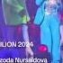 Million 2024 Kanserti