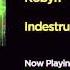 Robyn Indestructible A Trak Remix