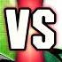 Death Battle Ben 10 VS Green Lantern Fight Only Deathbattle