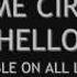 Prime Circle Hello