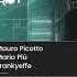 Mauro Picotto Frankyeffe Mario Piu Nameless Original Mix