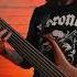 FIRST FRAGMENT Solus Fretless Bass Playthrough By Dominic Forest Lapointe