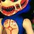 Check Out This Sonic EYX Figure And MORE Sonicthehedgehog Creepypasta Angrysonic