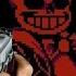 Undertale AU Sudden Changes Bullet Hell Remix