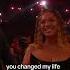 Jojo Siwa Thanks Beyonce Other Celebrities Thanking Beyonce