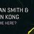 Christian Smith Drunken Kong Why Are We Here Original Mix Tronic