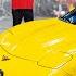 Giving Someone A Corvette If They Can Fix It