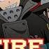 Fire Force Opening 1 Inferno 60FPS 4K