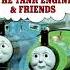 Percy The Small Engine S Theme Series 1