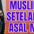 Muslimah Murtad Setelah Mengetahui Asal Muasal Hijab Christian Prince Terjemahan Indonesia