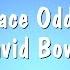 Space Oddity David Bowie Karaoke Version