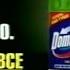 Реклама Domestos 2000 Густой эксперимент