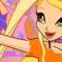 Winx Club We Are Believix English