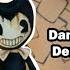 I Made Bendy Into A Dancing Demon Animatronic