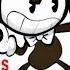 CUPHEAD Paródia Bendy Build Our Machine Em Português