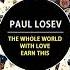 Paul Losev With Love Original Mix Univack