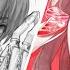 Nightcore INFERNO Switching Vocals