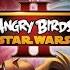 Angry Birds Star Wars II Duel Of The Fates Boss Theme With Choir