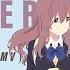 Happier A Silent Voice AMV