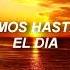 Rüfüs Du Sol Until The Sun Needs To Rise Traducida Al Español