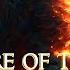 Fire Of The Holy Spirit Prophetic Warfare Prayer Instrumental