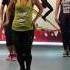 Mike Diamondz La Onda Zumba Fitness Choreo