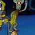 SpongeBob Music Grass Skirt Chase Longer Version